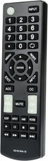 Universal NS-RC4NA-18 NSRC4NA18 Replace Remote Compatible with All Insignia TV NS-55D510NA19 NS-22D510NA19 NS-40D510NA19 NS-43D420NA18 NS-32D220NA...