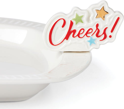 Lenox 894395 Profile Poppers Cheers...