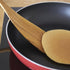 FAAY 3-in-1 Wooden Spatulas, Kitchen Utensils, Cooking Utensil, 100% Healthy Utensils from High Moist Resistance Teak, Eco-Friendly Wood Spatula f...