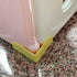 2pcs Playpen Stabilizer Anti-skid Clips Durable Plastic Playpen Base Accessories Easy Install Fence Holder for Play Areas...