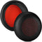 Voyager Focus UC Ear Pads,Ear Cushion Covers for Plantronics Voyager Focus UC/Focus 2 UC/Focus B825, BLACKWIRE C5200/C5210/C5220/C7225, Voyager 42...