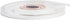 VATIN Solid 1/4" X 50 Yards White Grosgrain Ribbon Perfect for Crafts, Wedding Decor, DIY Hair Accessories, Sewing, Gift Package Wrapping and More...