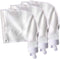 UCEDER Pool Spa Part Zippered Bag Replacement for Polaris 280?480 Pool Cleaner All Purpose Filter Bag K13 Pack of 3...