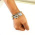 Broadway Musical Charm Bracelet Gifts for Girl Woman Men...