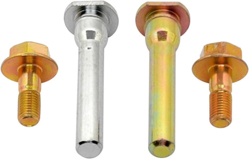 ACDelco Professional 18K1015 Front Disc Brake Caliper Bolt...