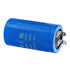 PATIKIL CD60 Run Capacitor, 300uF/MFD 250VAC 15% Tolerance 50/60Hz Motor Starting Capacitor for Air Compressor Motor Starts Running...