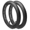 12.5'' x 1.75/2.25 Premium Explosion Proof Front Inner Tire Tube for All BOB Revolution Strollers, Stroller Strides & CE & AW - Perfect BOB Stroll...