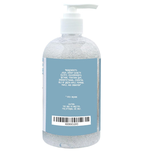 Aira All Natural Liquid Hand Soap, Vegan Hand Soap for Men and Women, Luxury Skincare for Bathroom, Christmas Gift, Essential Oil Soap for Sensiti...