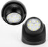 Motion Sensor Outdoor Lights, Outdoor Motion Sensor Light Battery Operated Wireless Waterproof Motion Detector Security Wall Light Auto On Off for...