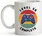 YouNique Designs 30th Birthday Mug, 11 Ounces, 30th Birthday Coffee Cup For Men, 30th Birthday Gifts for Men (White)...