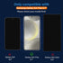 bersem [2 Pack Tempered Glass Screen Protector Compatible with Samsung Galaxy S24 Plus 5G, Auto-Alignment Kit, Bubbles Free, Case Friendly, Anti-S...