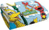 Trevco Sesame Street Retro Gang Officially Licensed Beach Towel 30" X 60"...