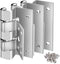 SuperDi Mobile Homes Door Hinge for Combination Doors Replacement for Elixir Series 6000 8000 9000 and Storm Door...