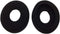 88225-01 Spare Ear Pads by AvimaBasics | Premium Foam Earpads Cushion Compatible with Plantronics Blackwire C210, C220, C310, C310M, C320, C320M, ...