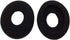88225-01 Spare Ear Pads by AvimaBasics | Premium Foam Earpads Cushion Compatible with Plantronics Blackwire C210, C220, C310, C310M, C320, C320M, ...