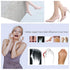 Bunion Corrector, Bunion Splints and Bunion Relief for Hallux Valgus, Big Toe Joint,Adjustable Bunion Splint Protector Sleeves kit F or Women and ...