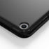 Case for iPad Mini 5 2019, Slim Design Matte TPU Rubber Soft Skin Silicone Protective Case Cover for Apple iPad Mini 2019 (5th Generation) Table,B...