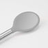 Tovolo Mixing Spoon With Stainless Steel Handle Scratch Heat-Resistant Stirring, Kitchen Utensil Safe for Nonstick Cookware & Cast Iron Skillets, ...