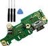 for Nokia 7.1 2018" USB Charger Charging Port Dock Connector Board Replacement Flex Cable for Nokia 7.1 2018" 5.84" TA-1085 TA-1097 TA-1095 (Nokia...