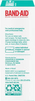 Band-Aid Brand Skin-Flex Adhesive Bandages, All One Size, 25 Bandages Per Box (6 Boxes)...