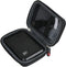 Hermitshell Hard Travel Case for AINOPE 18W Fast Charge Phone Battery Pack Portable Charger One of The Smallest 10000mAh 3A PD 3.0 Power Bank......