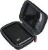 Hermitshell Hard Travel Case for AINOPE 18W Fast Charge Phone Battery Pack Portable Charger One of The Smallest 10000mAh 3A PD 3.0 Power Bank......
