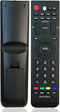 TV Remote Control Replacement for Older Emerson EN-31201A EN-31201EM Nexus EN-31201N...