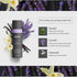 Cooling Body Spray with Cooling Menthol with Aromatherapy Scents to help Cool, Energize, Concentrate and Relax (Relax - Lavender Vanilla)...
