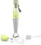 Immersion Hand Blender, UTALENT 3-in-1 8-Speed Stick Blender with Milk Frother, Egg Whisk for Coffee Milk Foam, Puree Baby Food, Smoothies, Sauces...