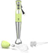 Immersion Hand Blender, UTALENT 3-in-1 8-Speed Stick Blender with Milk Frother, Egg Whisk for Coffee Milk Foam, Puree Baby Food, Smoothies, Sauces...