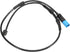 X AUTOHAUX Automobile Rear Electronic Brake Pad Wear Sensor Replacement 34356870350 for BMW X3 2018-2022...