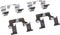 Carlson Quality Brake Parts P334 Drum Brake Hardware Kit...