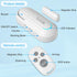 SanJie Door Alarm for Kids Safety with Remote, Door Open Alarm for Home /Dementia Patients/Pool?0-120 Db Volume Ajustable 4 Working Modes?, Door A...