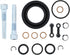 All Balls Racing 18-3188 Caliper Rebuild Kit Rear Compatible with/Replacement For Polaris Magnum 325 2x4 2002, Magnum 500 4x4 AB FB 2002, Magnum 5...