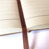 Lined Paper Refill Notebooks – for Sovereign-Gear Refillable Leather Journal – Eco Friendly Acid-Free & Tree-Free Recycled Sheets A5 Ruled Notepad...