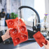 Silicone mould for Hot Chocolate Bomb Dome Mousse desert Cake Decorating Tool Baking DIY Mould Set of 3...
