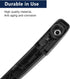 X AUTOHAUX Car Rear Windshield Wiper Blade Arm Set for Chrysler Pacifica 2016-2020 14 Inch...