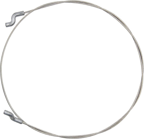 117-9145 Clutch Cable for Toro 38451 38452 Power Clear Series 621R 621E CCR6053 721R 721E Snow Thrower...