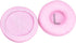 JHZZWJ Earpads Compatible with JBL T500BT Tune 600BT NC T450BT Sony MDR-ZX110 / MDR-ZX330BT / V150 / WH-CH500 Cushion Pads Professional Headphones...