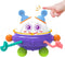 Montessori Toys for 18+ Months Old - Baby Sensory Toys for Boys and Girls Silicone Pull String Activity Toy for Toddlers Learning & Educational To...