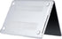 Se7enline Compatible with MacBook Pro 14 inch Case Clear Crystal Hard Laptop Cover 2021-2024 for Mac Pro 14-inch A2442 A2779 A2918 A2992 A3112 A34...