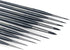 Transon 10pcs Small Detail Miniature Model Painting Brush Set for Acrylic Watercolor Gouache Ink Tempera and Body Painting...