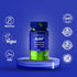 ORZAX Sleep - Melatonin 5 mg, Vitamin B6 & 5-HTP Supplement - Restful Sleep Vitamins for Adults (120 Tablets)...