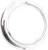 Haoge Manual Lens Mount Adapter for M42 42mm Screw Mount Lens to Contax Yashica CY Mount Camera...