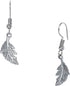 Traditional Indian Antique Silver Oxidised Mangalsutra Thushi Necklace Set with Earrings for Women (SJ_2906)...