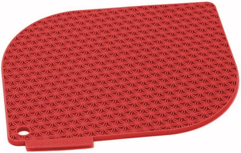 Charles Viancin Honeycomb Pot Holder - Red...