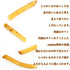 Calbee Potato Sticks -- Jagabee (Butter Soy Sauce Taste), 3.17oz (18g X5pack)...