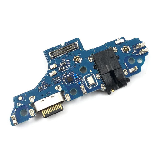 USB Charger Charging Port Plug Mic Microphone PCD Board Flex Cable Connector Replacement Compatible with Motorola Moto G 5G 2022 XT2213...