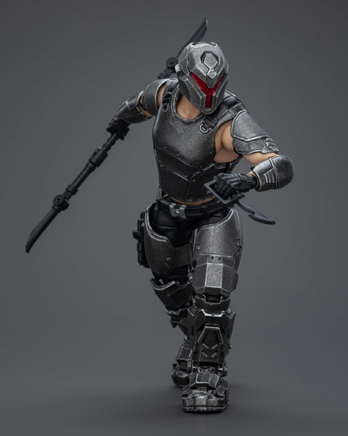 Pipigirl Joytoy 1/18 Soldier Action Figures, Army Builder Promotion Pack Figure 24, Collectible Military Model Toy, Anime Model, 4.2 inch Models A...