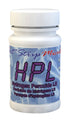 Industrial Test Systems eXact 486616 Micro Hydrogen Peroxide Low Range Strips, 0.01-4 ppm Detection Range (Bottle of 50)...